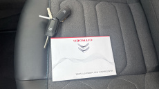 Citroen C4 1.2 PureTech [130] Sense Plus 5dr Petrol Hatchback